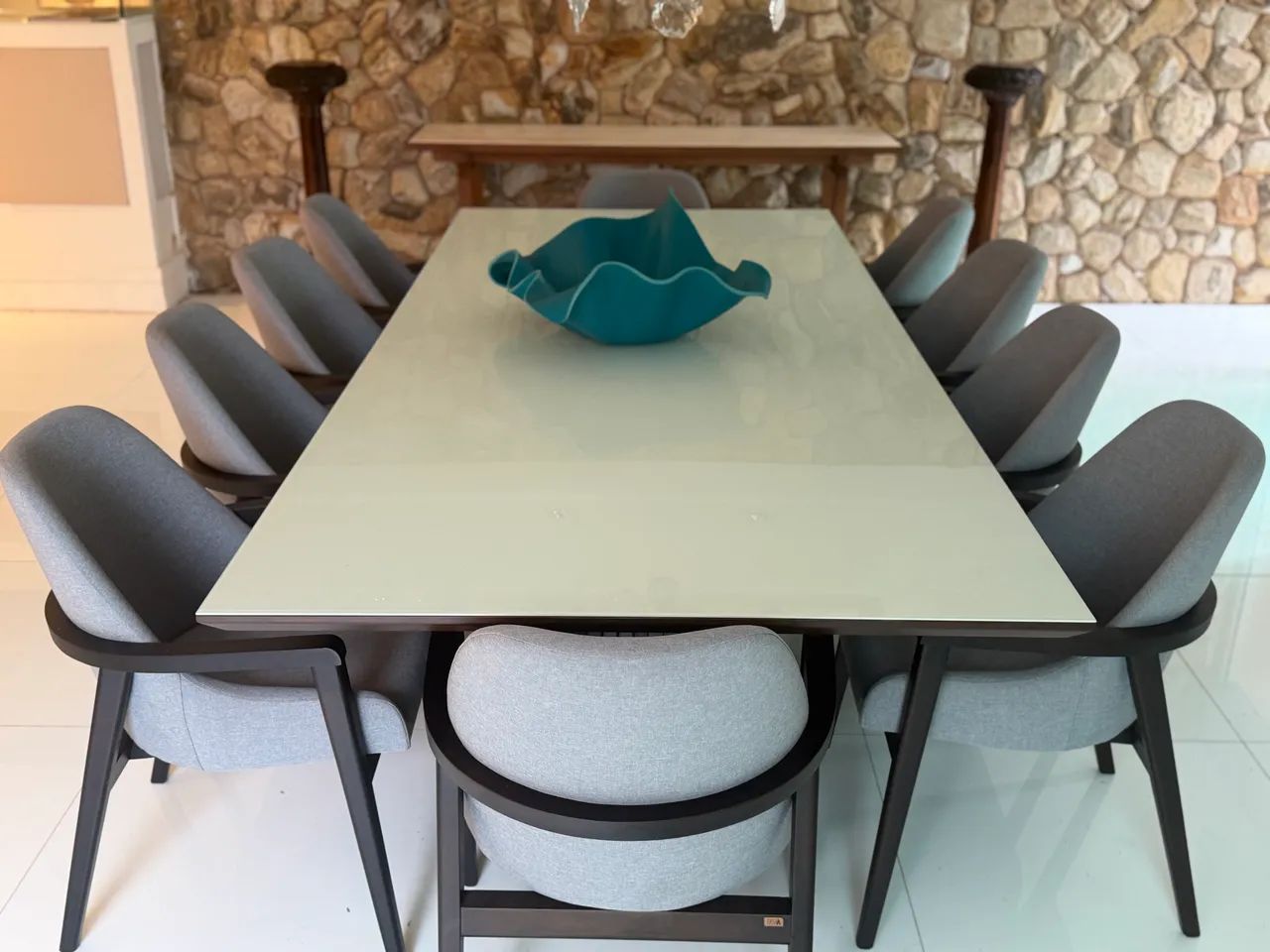 Mesa de jantar 