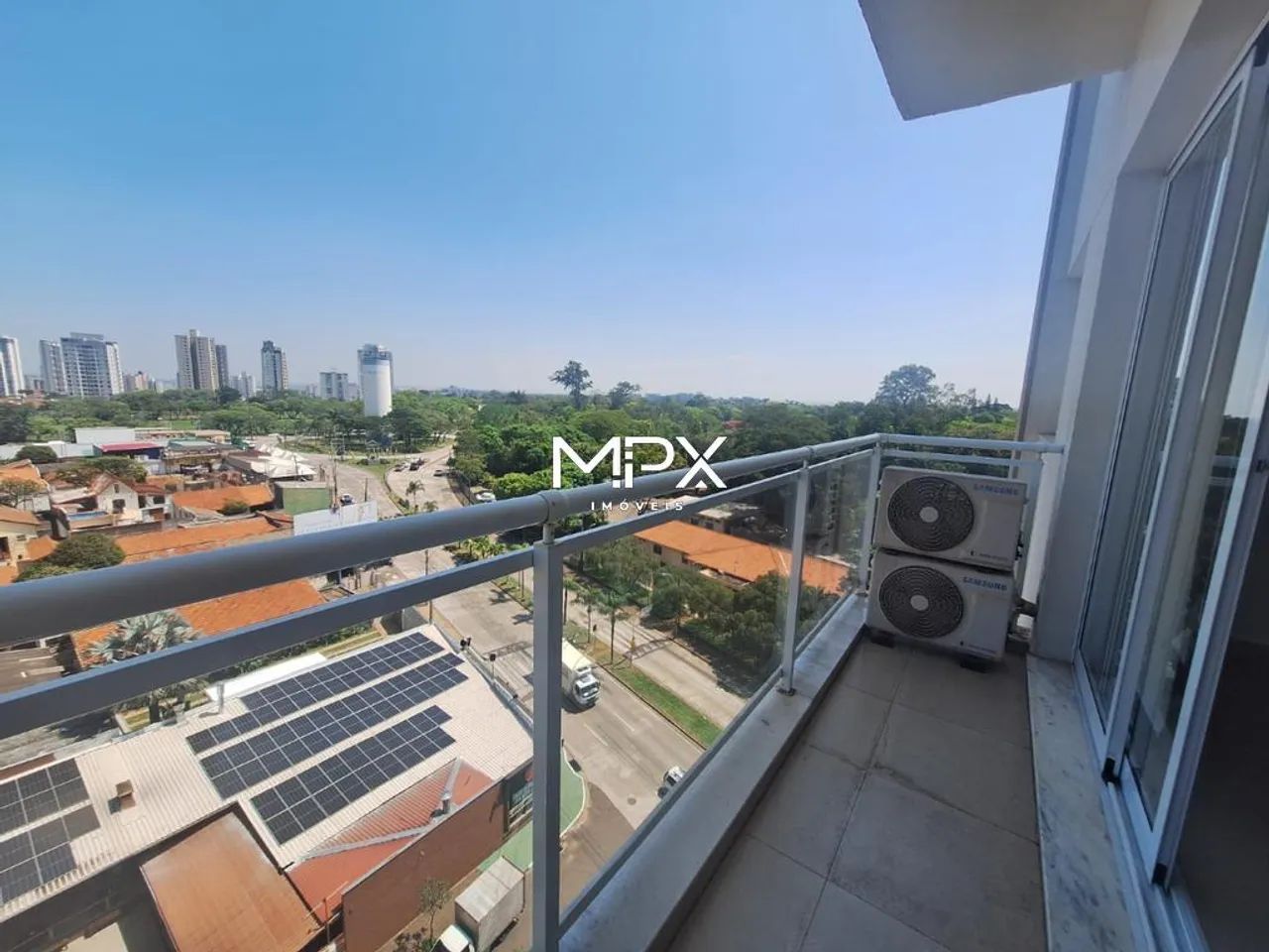 Apartamento à venda no Edifício Joy em Piracicaba - Foto 5