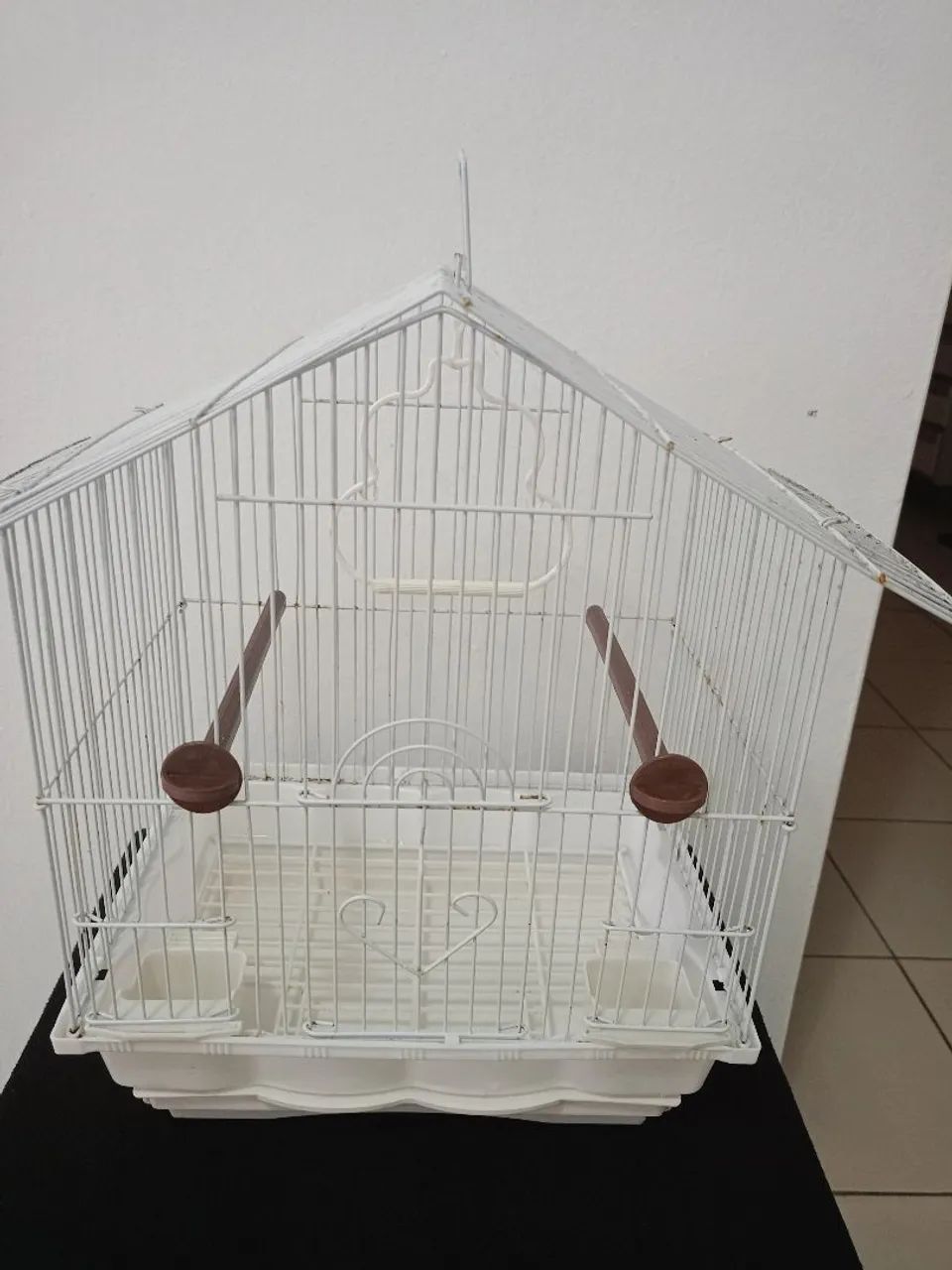 Vende-se Gaiola  - Foto 2