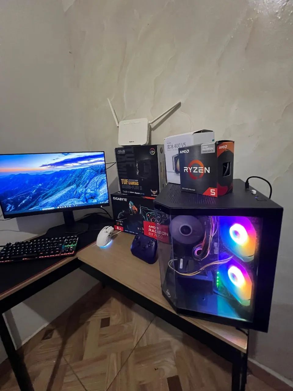 Pc Gamer  - Foto 2