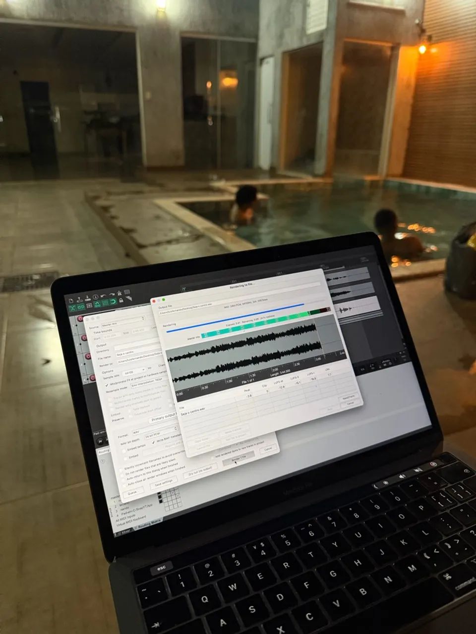 MacBook pro 2019