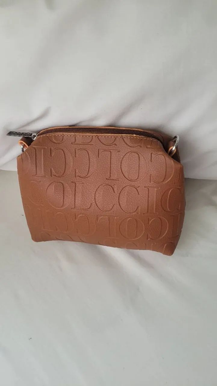 Kit Bolsa Collci  - Foto 5