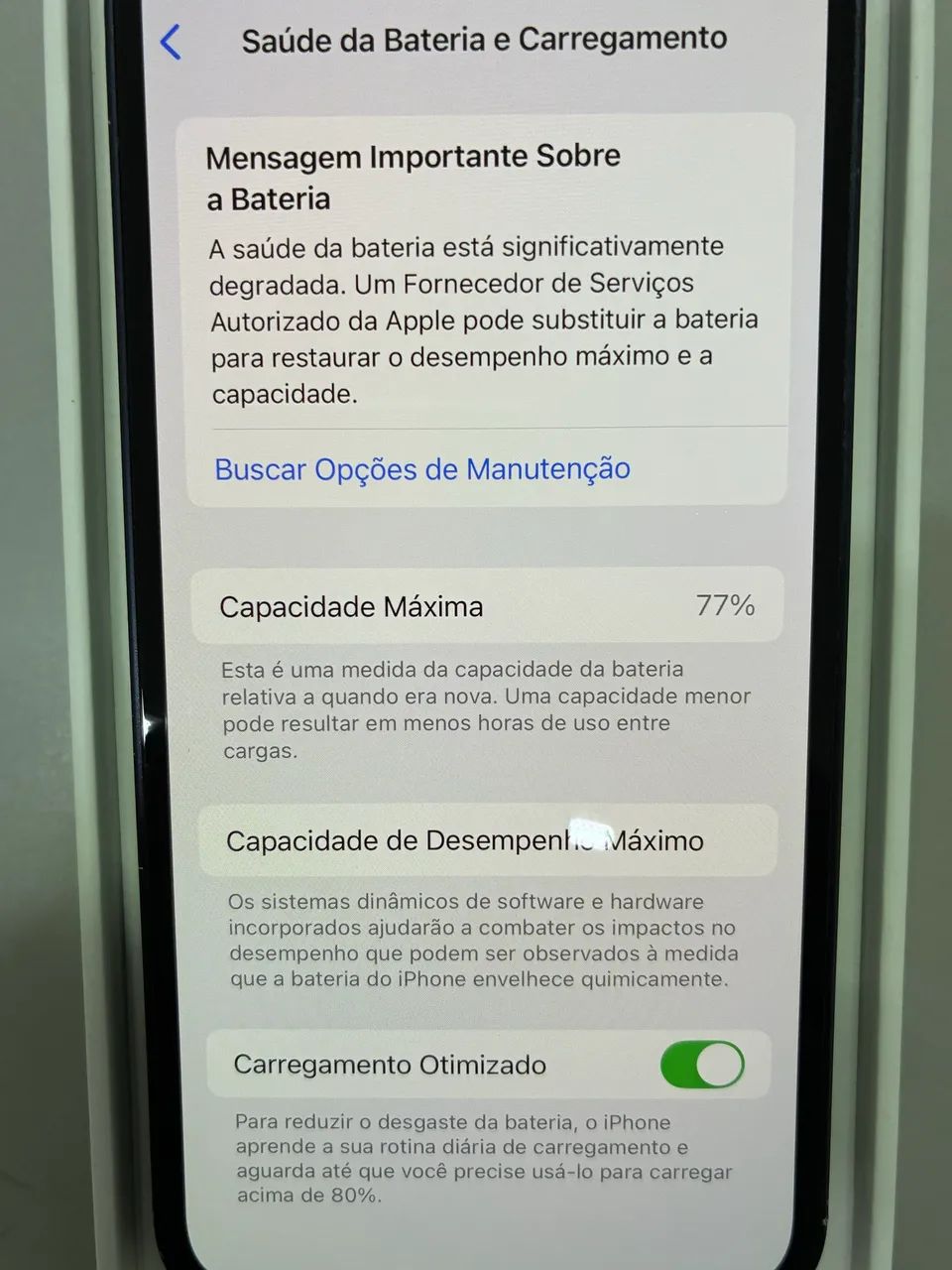 iPhone 12 Mini 256gb - Foto 2
