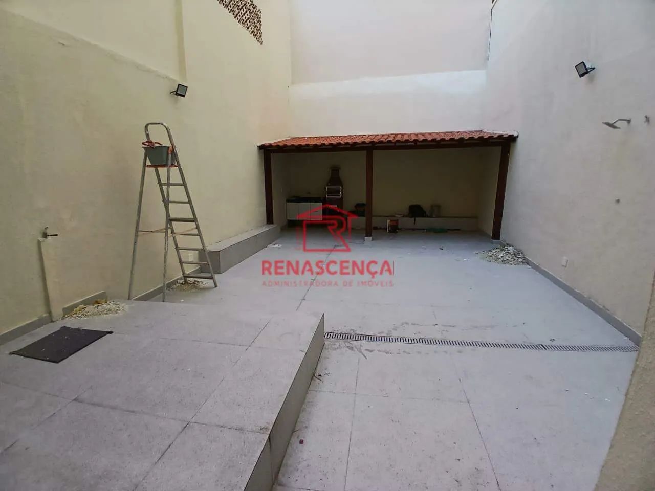 Casa com 7 Quartos na Tijuca. - Foto 5