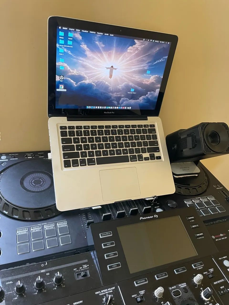 MacBook Pro  - Foto 5
