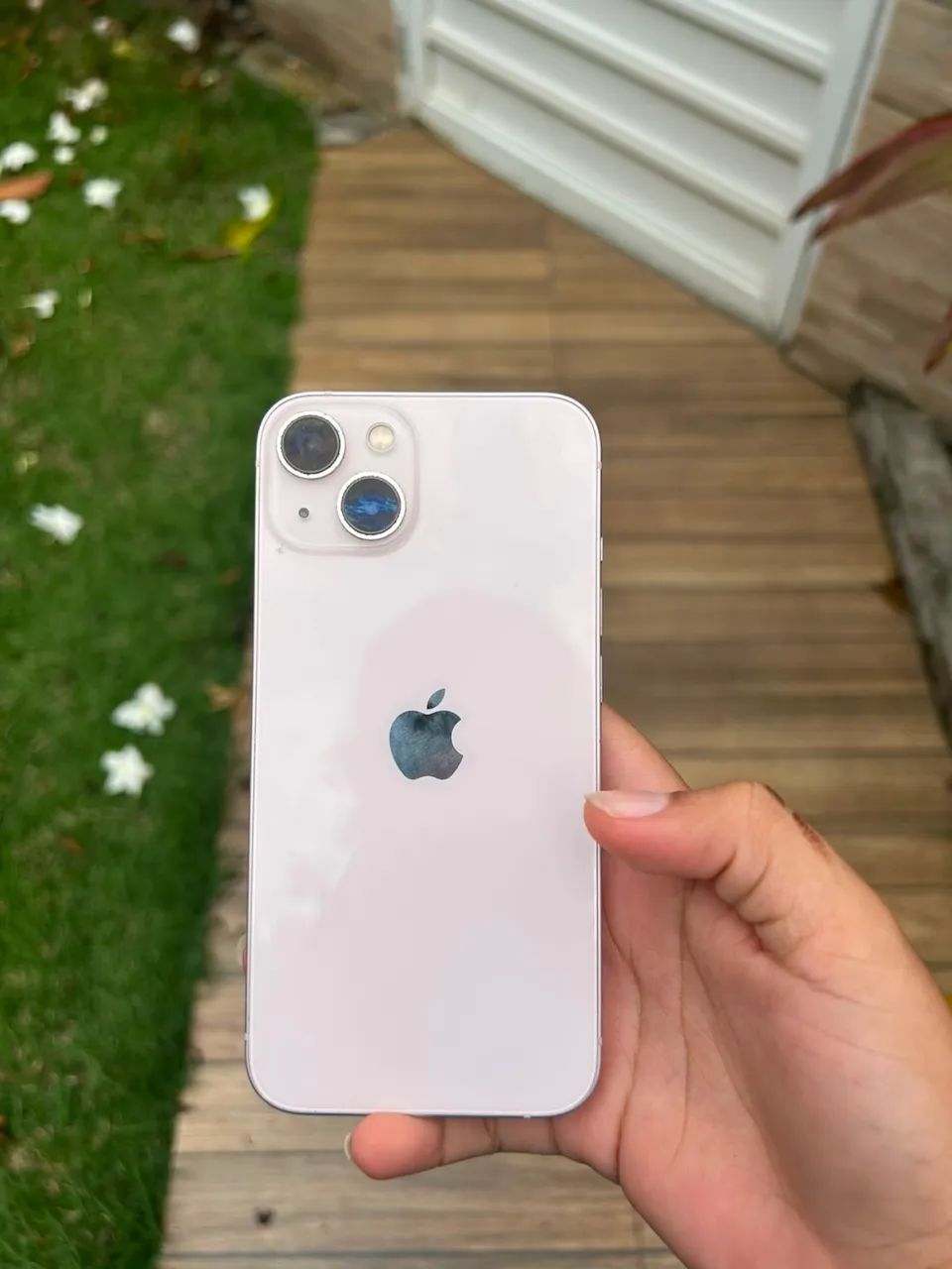 Iphone 13 - Foto 5