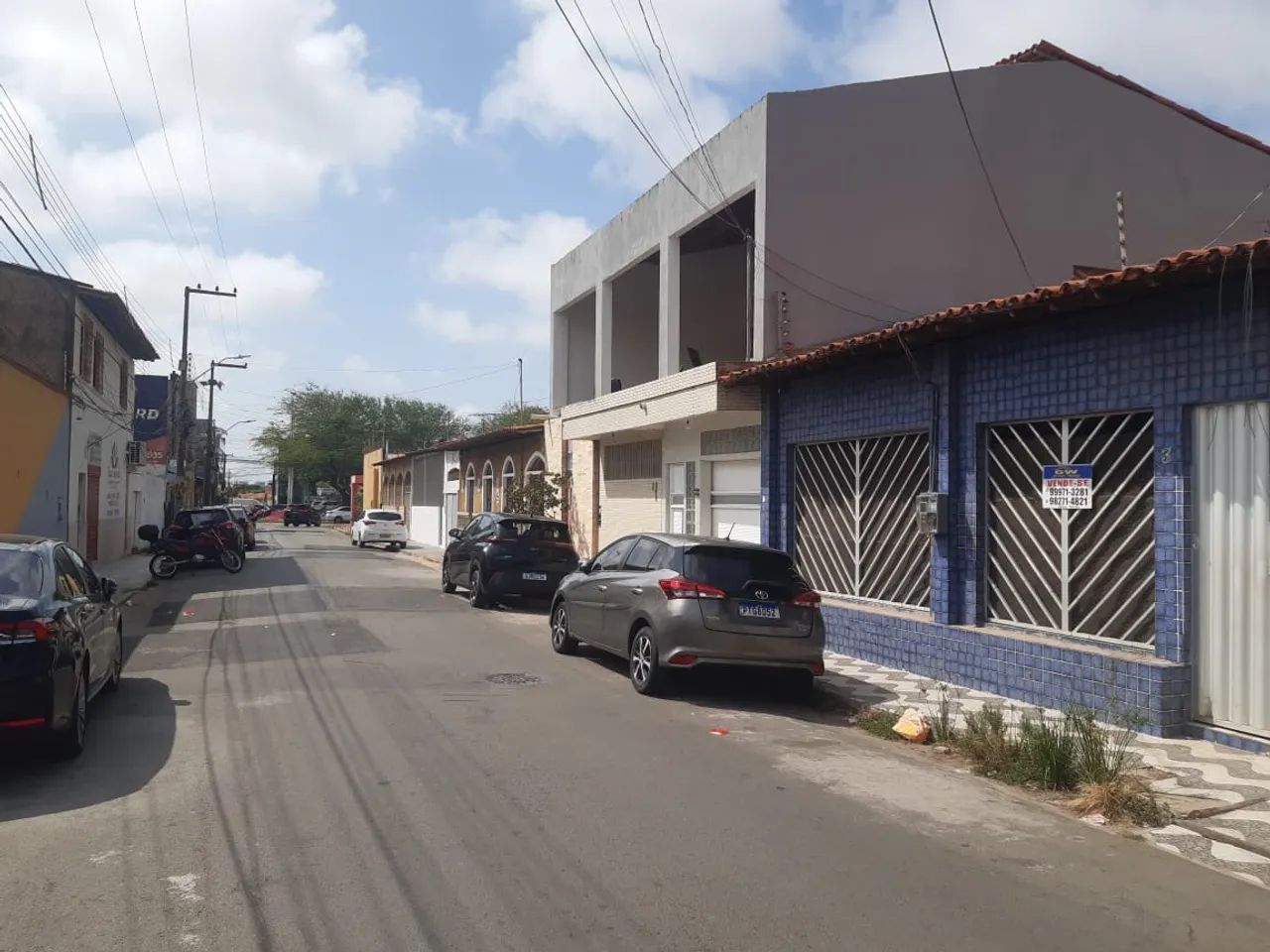 Casa Cohama próximo ao Mix Mateus da Cohama - Foto 3