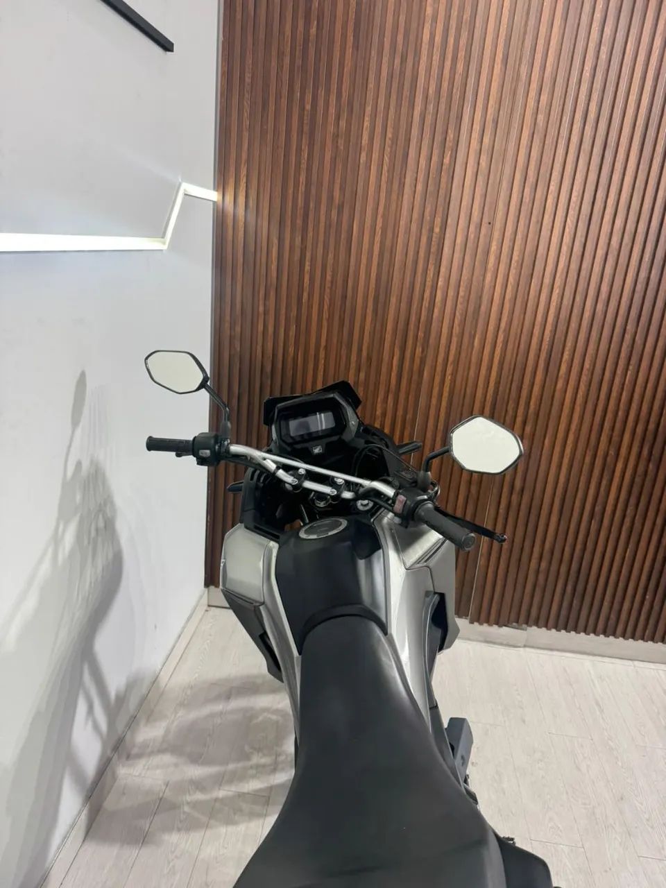 SAHARA 300 ABS FLEX - Foto 2