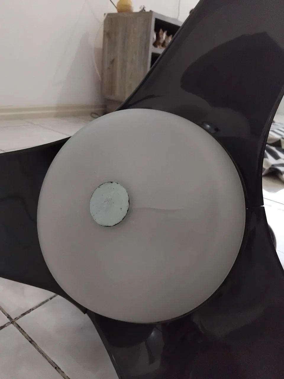 Ventilador de teto  - Foto 4