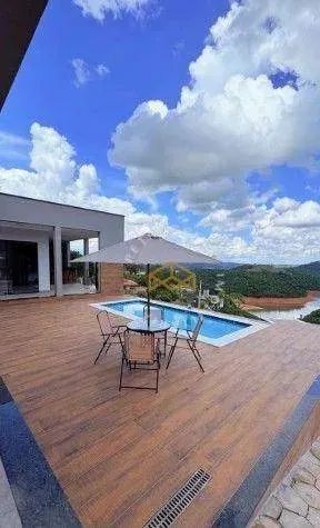 Chácara com 4 dormitórios à venda, 1000 m² - Jardim Poli - Caconde/SP - Foto 3