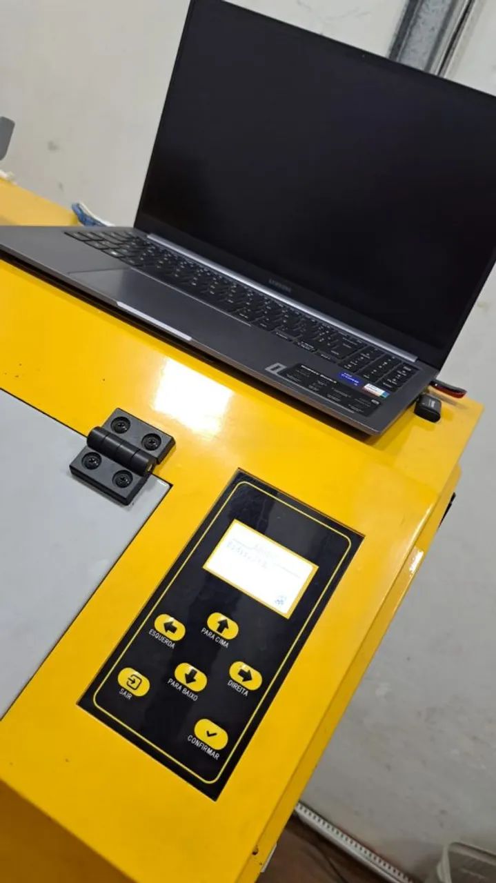 Vendo equipamento de uma gráfica rápida - Foto 4