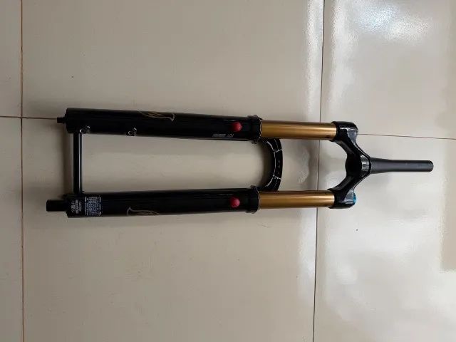 Fox 38 2027 170mm ESPECIAL!!!  - Foto 4