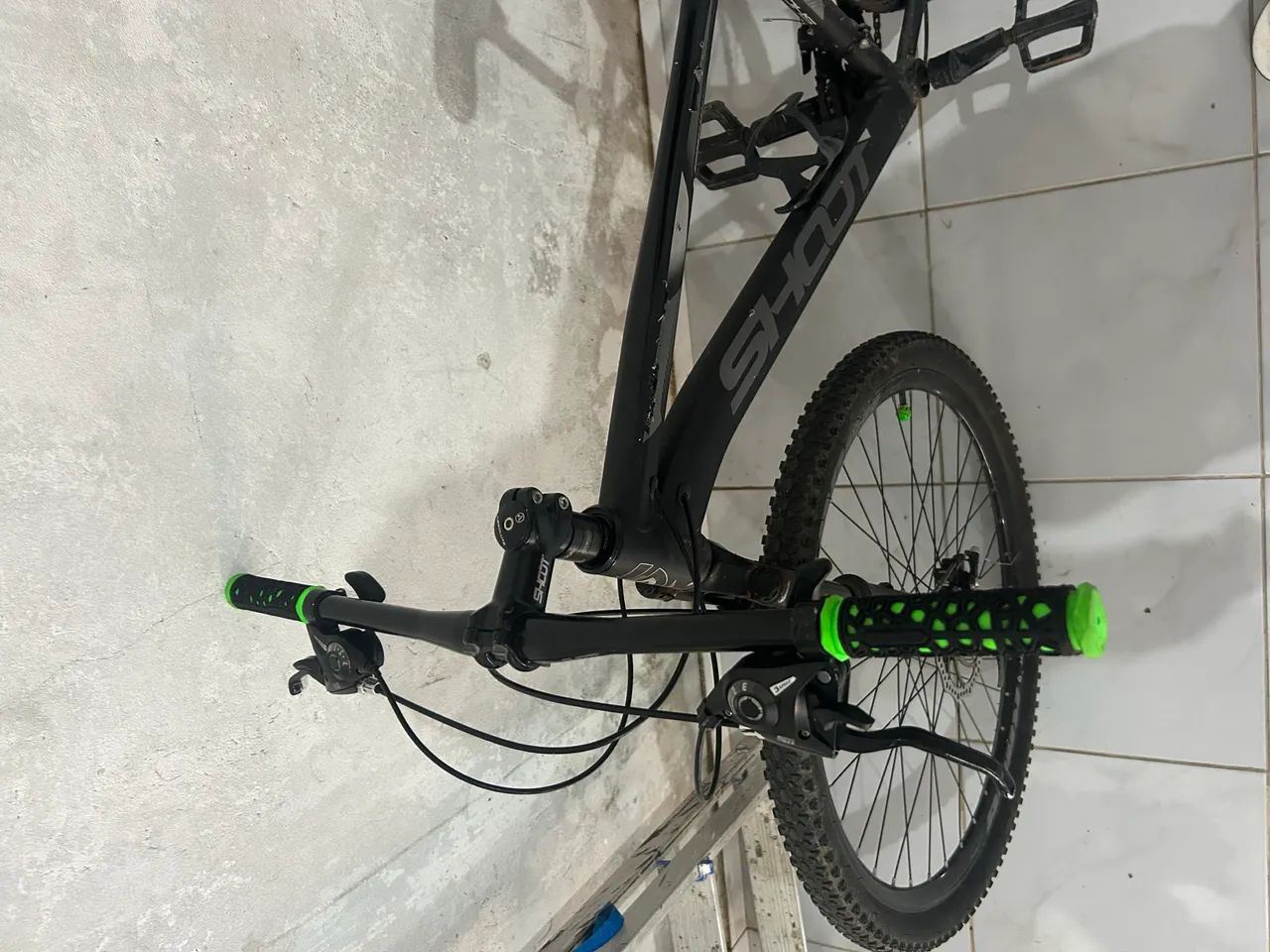 BICICLETA ARO 29 - Foto 2