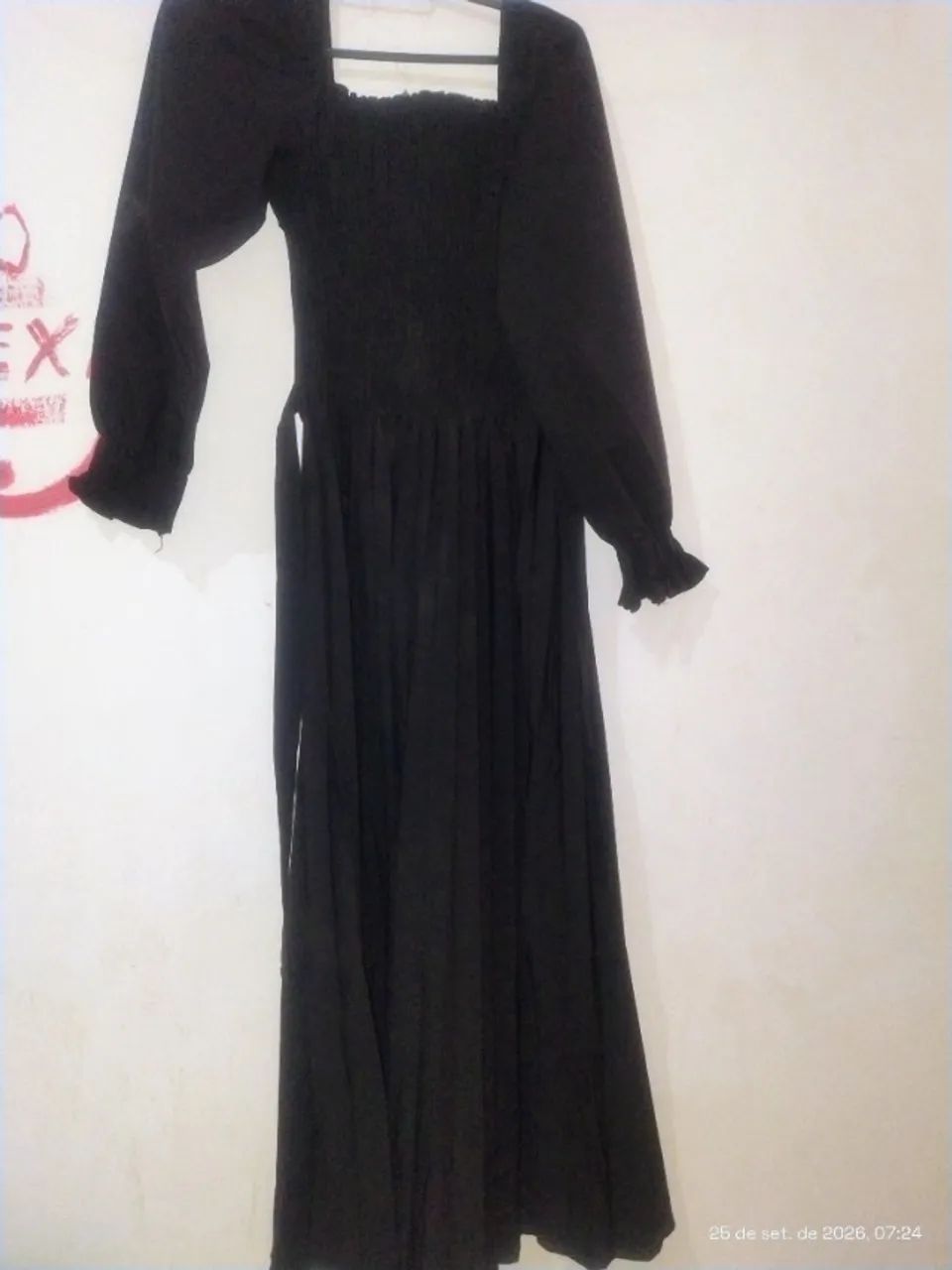 Vestido  - Foto 3