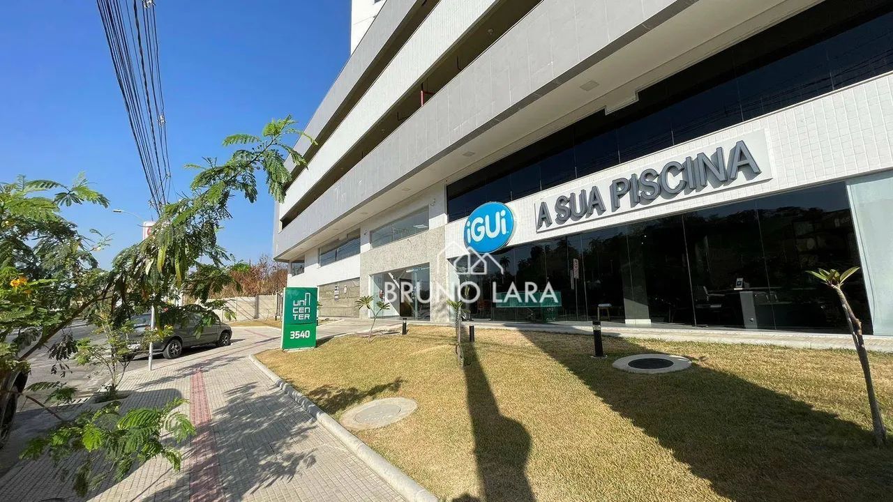 Sala à venda em Betim/MG - Parque das Indústrias - Foto 4