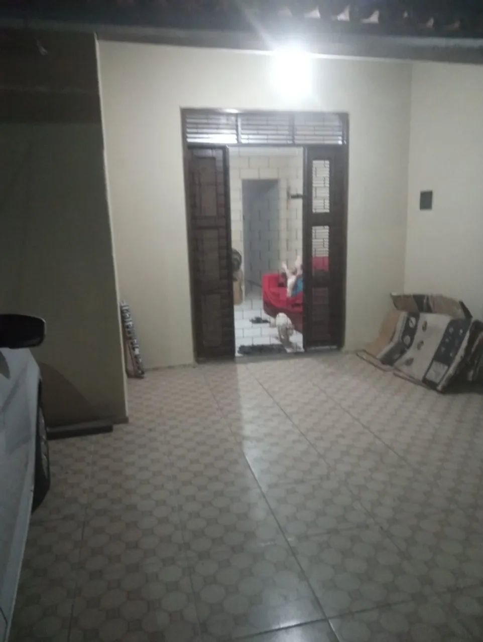 Vendo casa no Conj. Nova Assunção c 3 quartos 2 garagens  - Foto 5