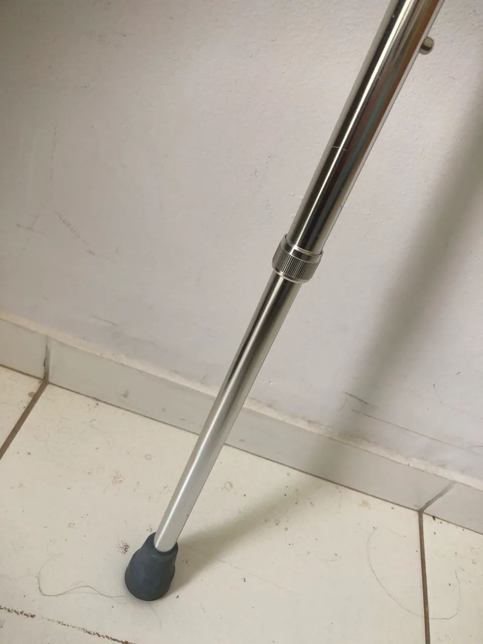 Bengala Ajustável  - Foto 4