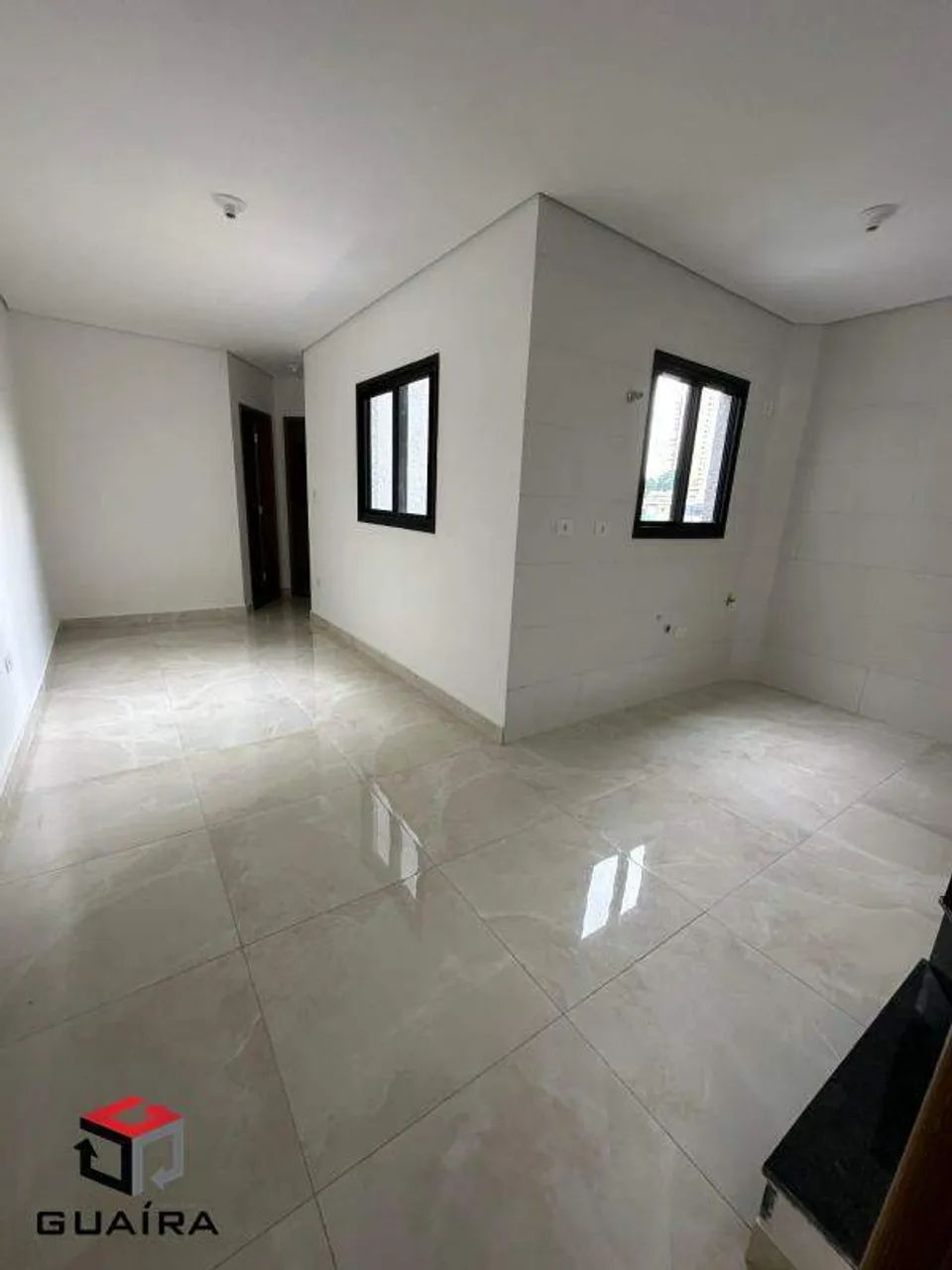 Cobertura à venda 2 quartos 2 vagas Eldízia - Santo André - SP - Foto 2