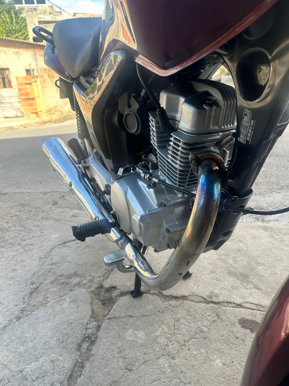 Moto - Foto 4