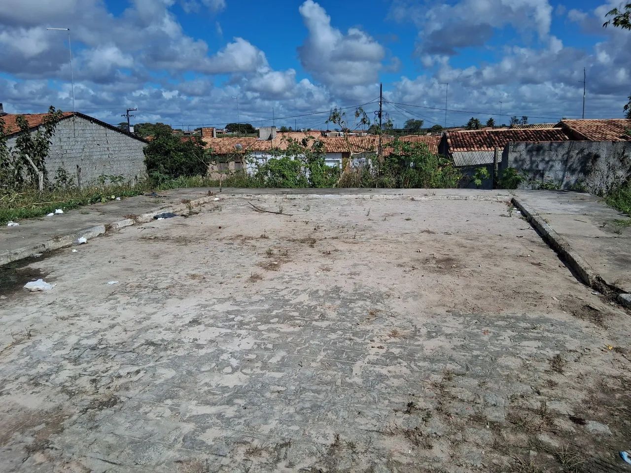 VENDO LOTE DENTRO DA CIDADE DE CUMBE/SE - Foto 5