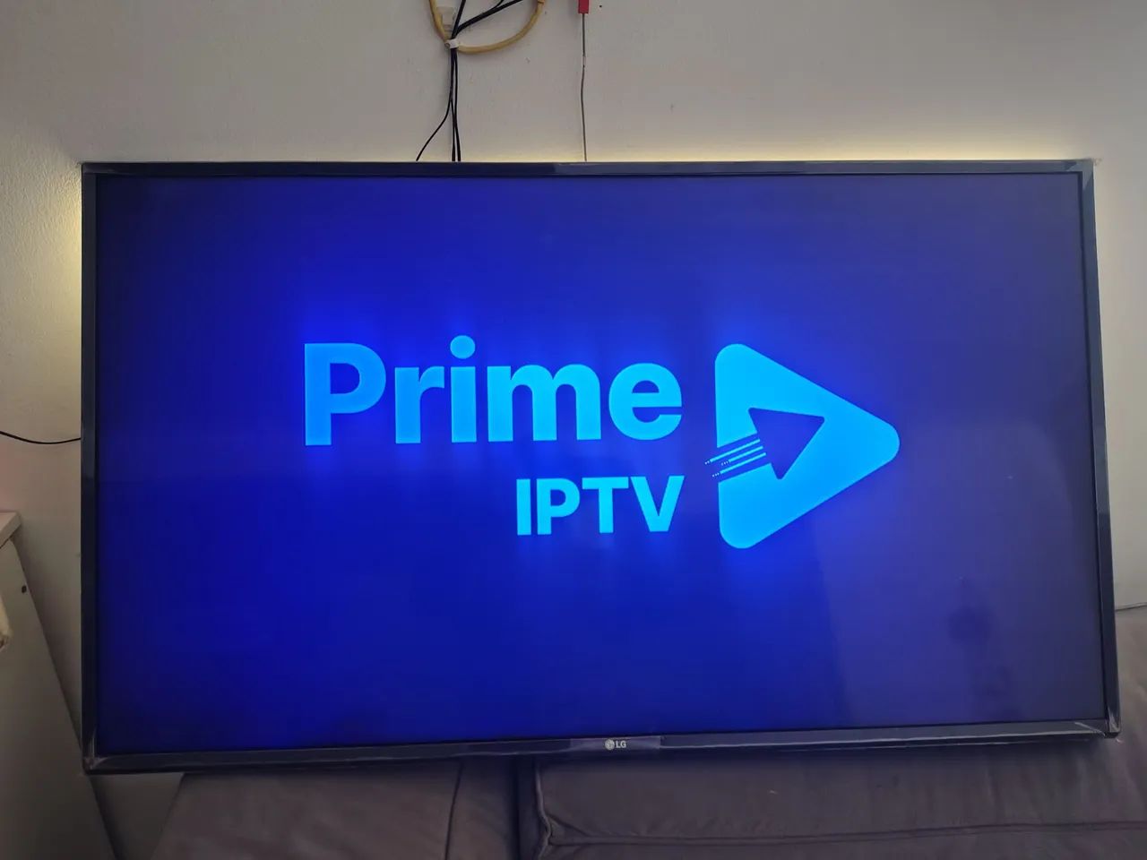 TV LG SMART  - Foto 2