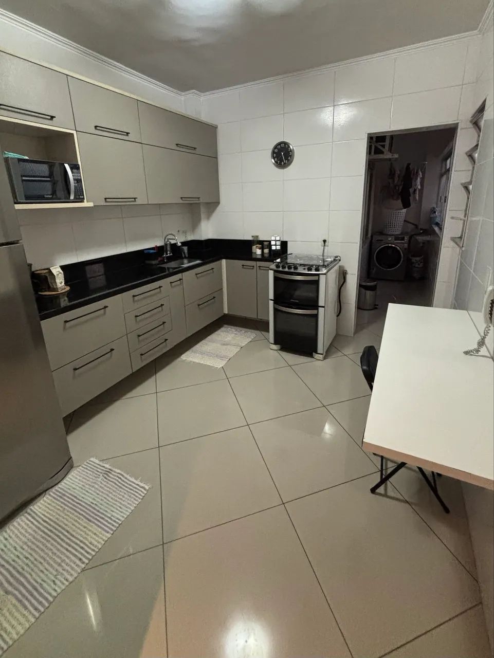 VENDO APARTAMENTO 