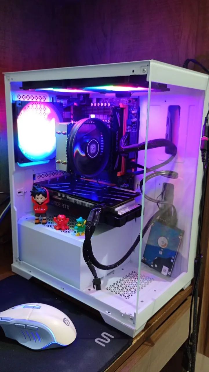 PC GAMER CPU - Foto 3