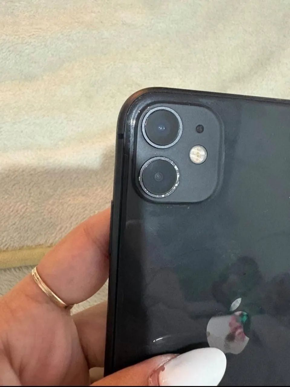 IPHONE 11 64gb