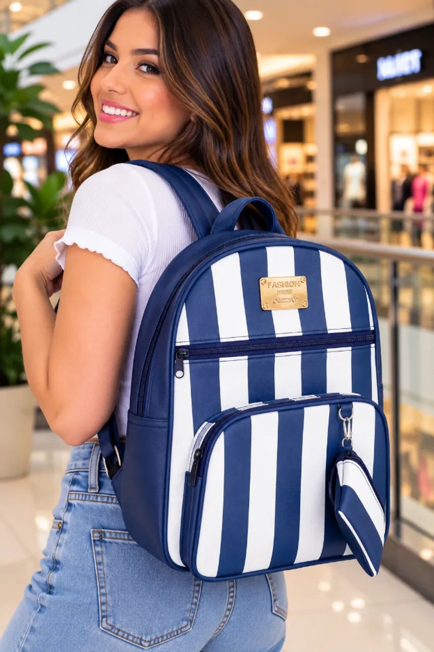 bolsa feminina Linda - Foto 4