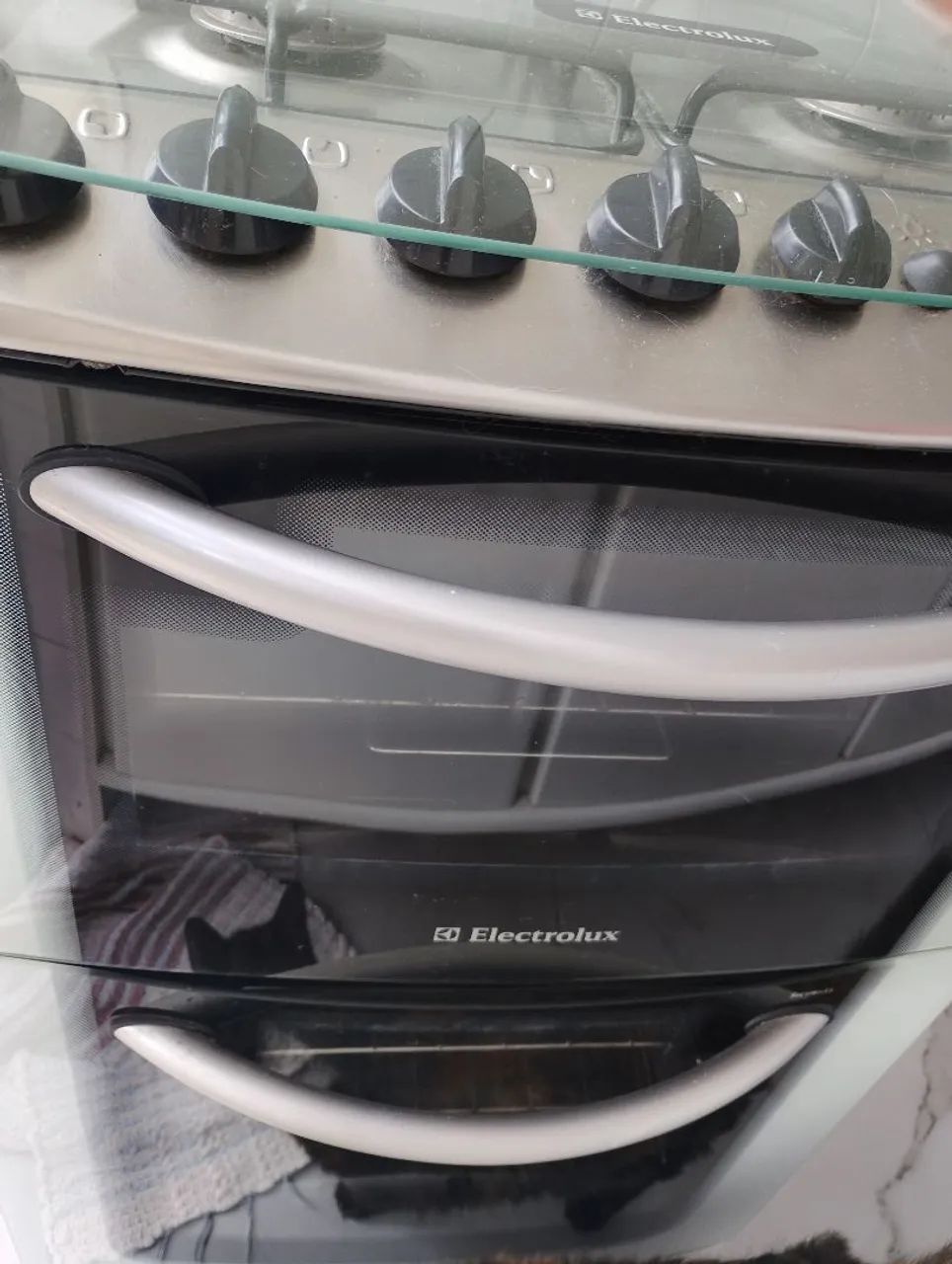 Fogão Electrolux  - Foto 2