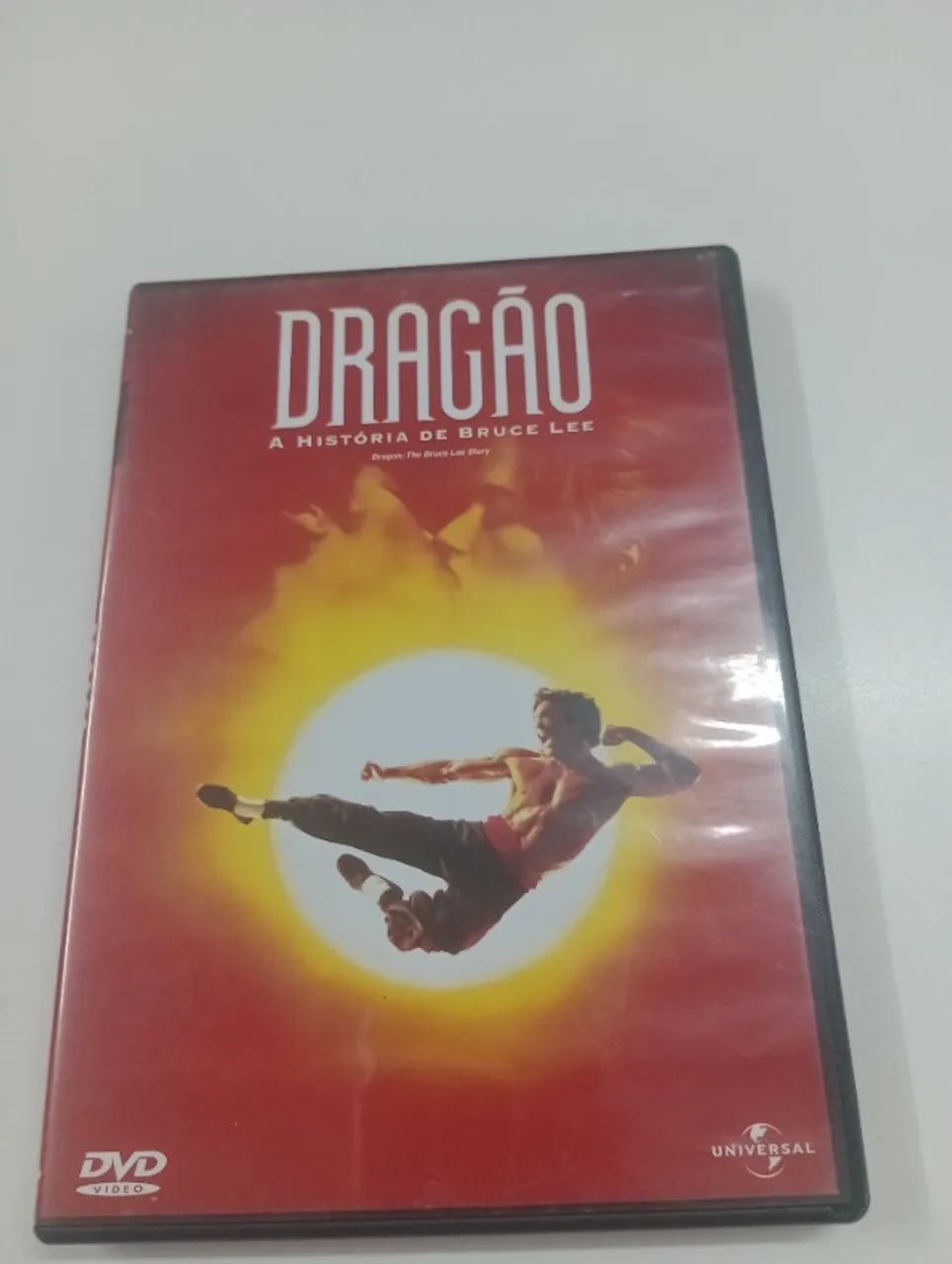 Dvds de filme  - Foto 3