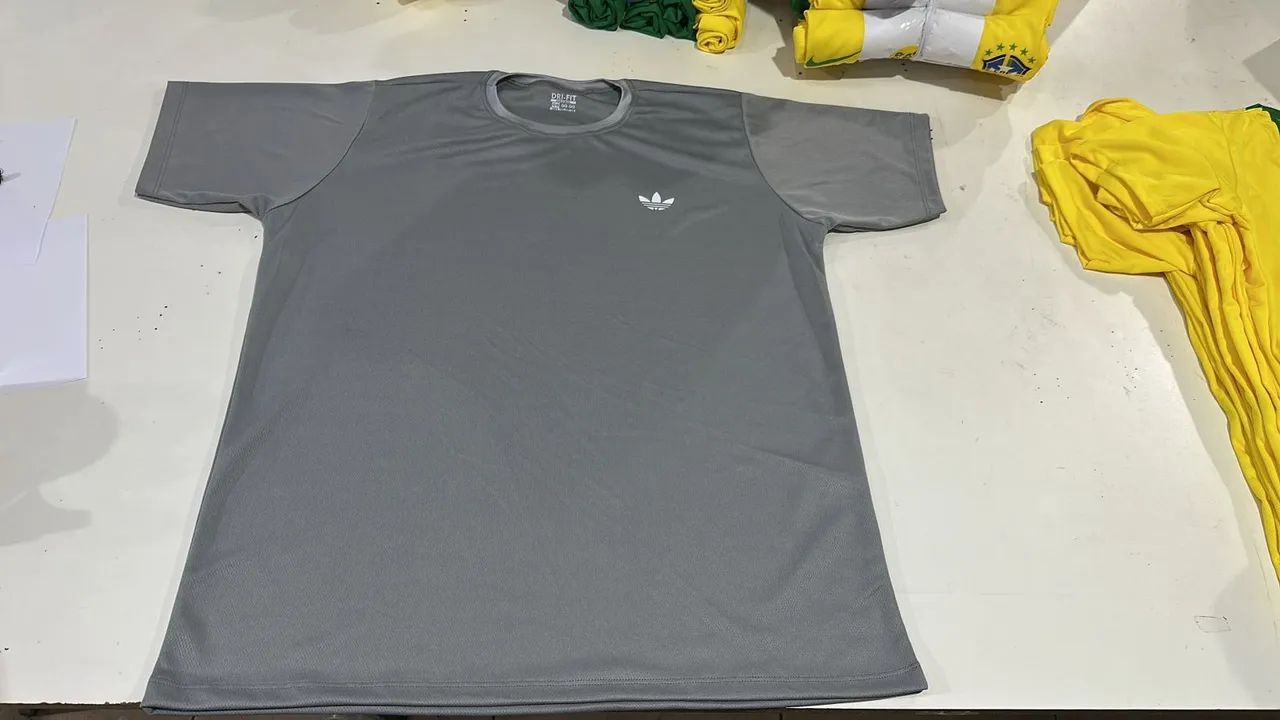 Camisa DRI fit  - Foto 5