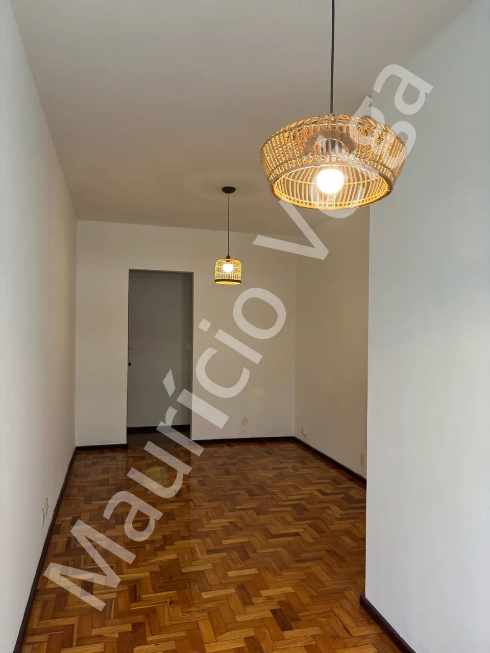 General Severiano, Sala, 2 quartos, próximo Rio Sul e Casa Gourmet - Foto 4