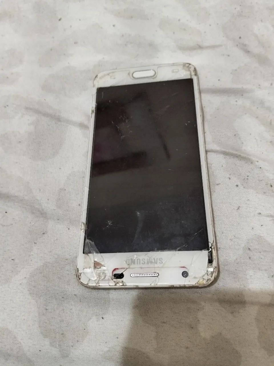 Celular j8 e j5 prime troca de tela  - Foto 2