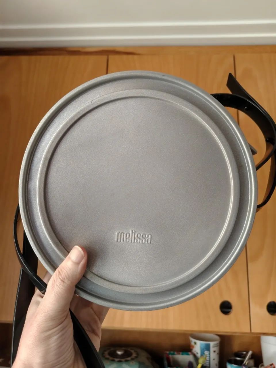 Bolsa Lata Melissa
