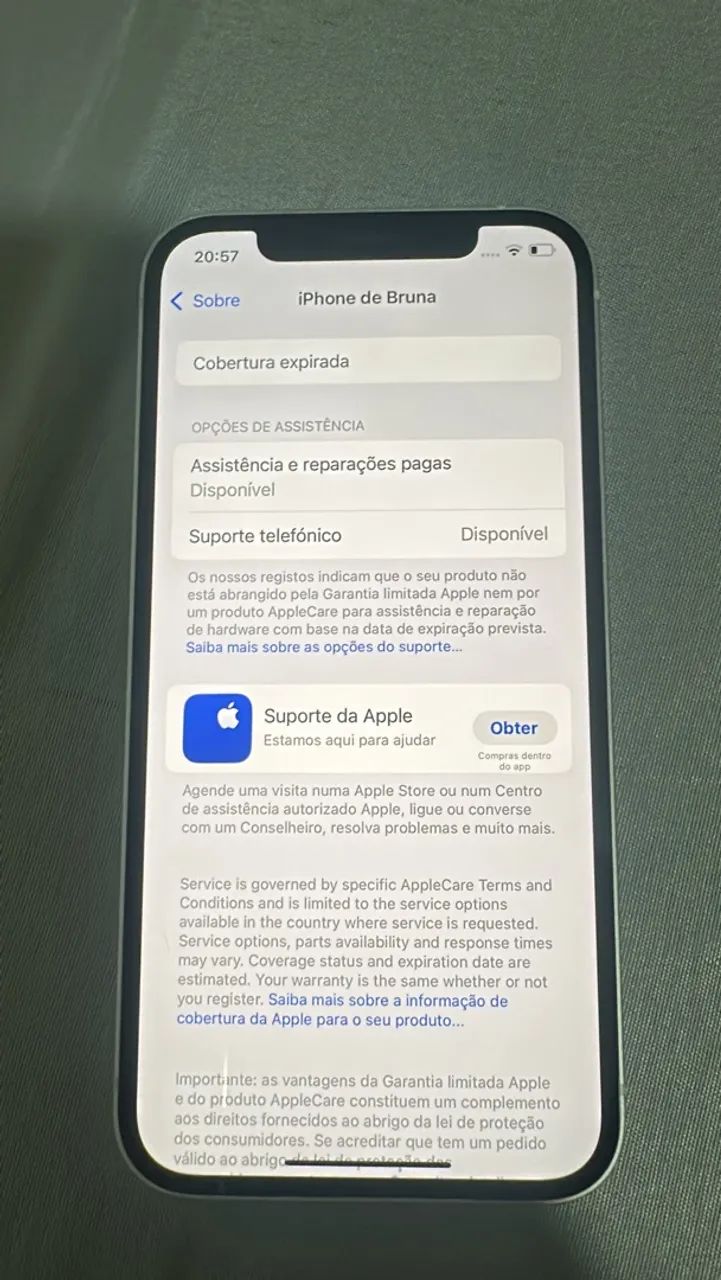 iPhone 12 64gb - Foto 4