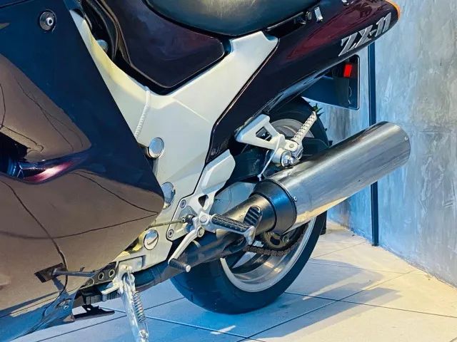 Kawasaki Zx-10/ Zx-10r 1000cc 2011 - 1497131749 | OLX