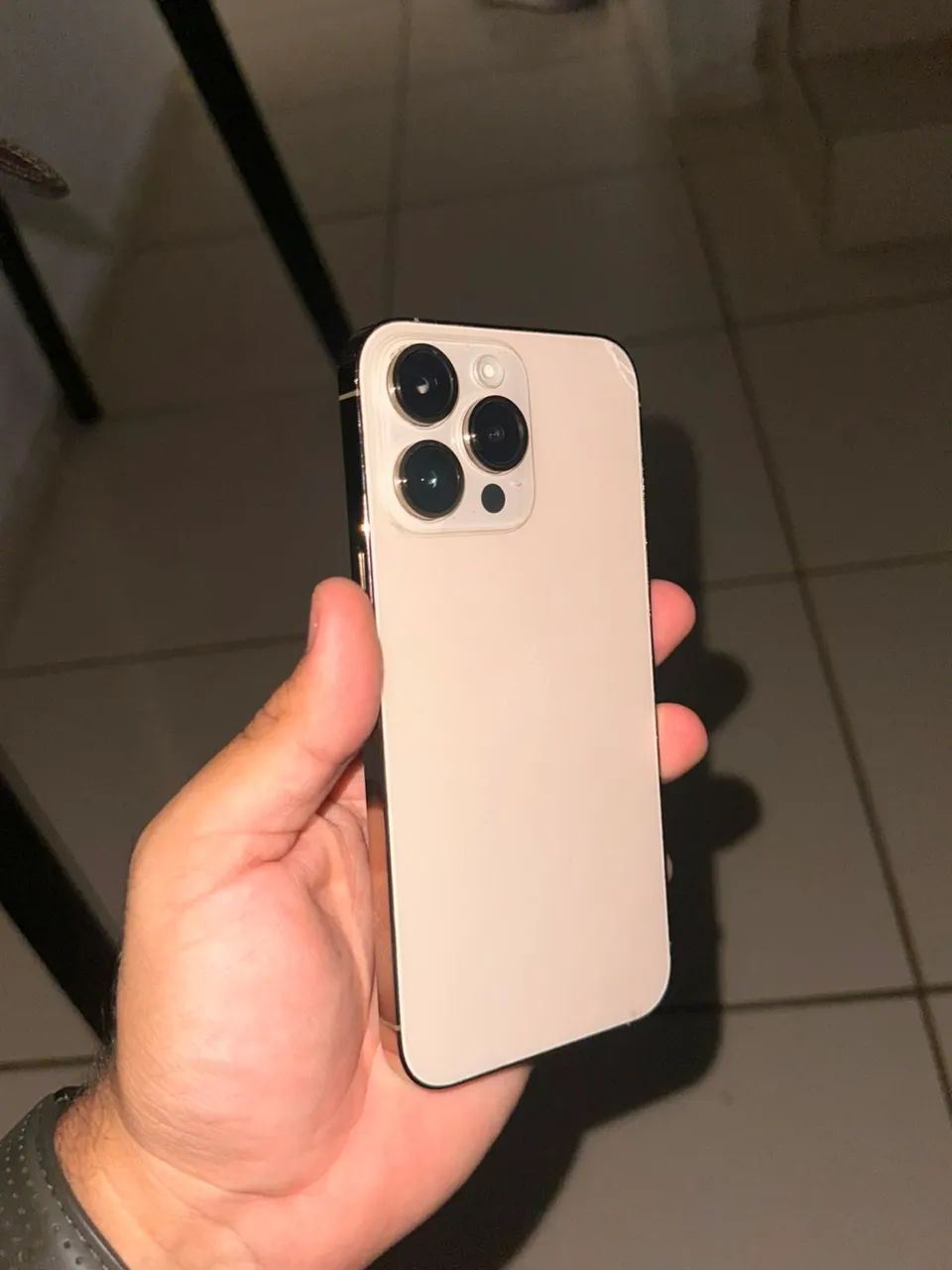 iPhone 14 Pro Max 256GB - Foto 2