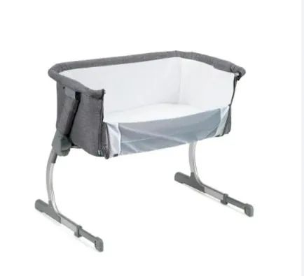 Berço portátil SAFETY 1st (Side By Side)