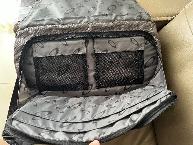 Bolsa para Computador Oakley - Foto 2