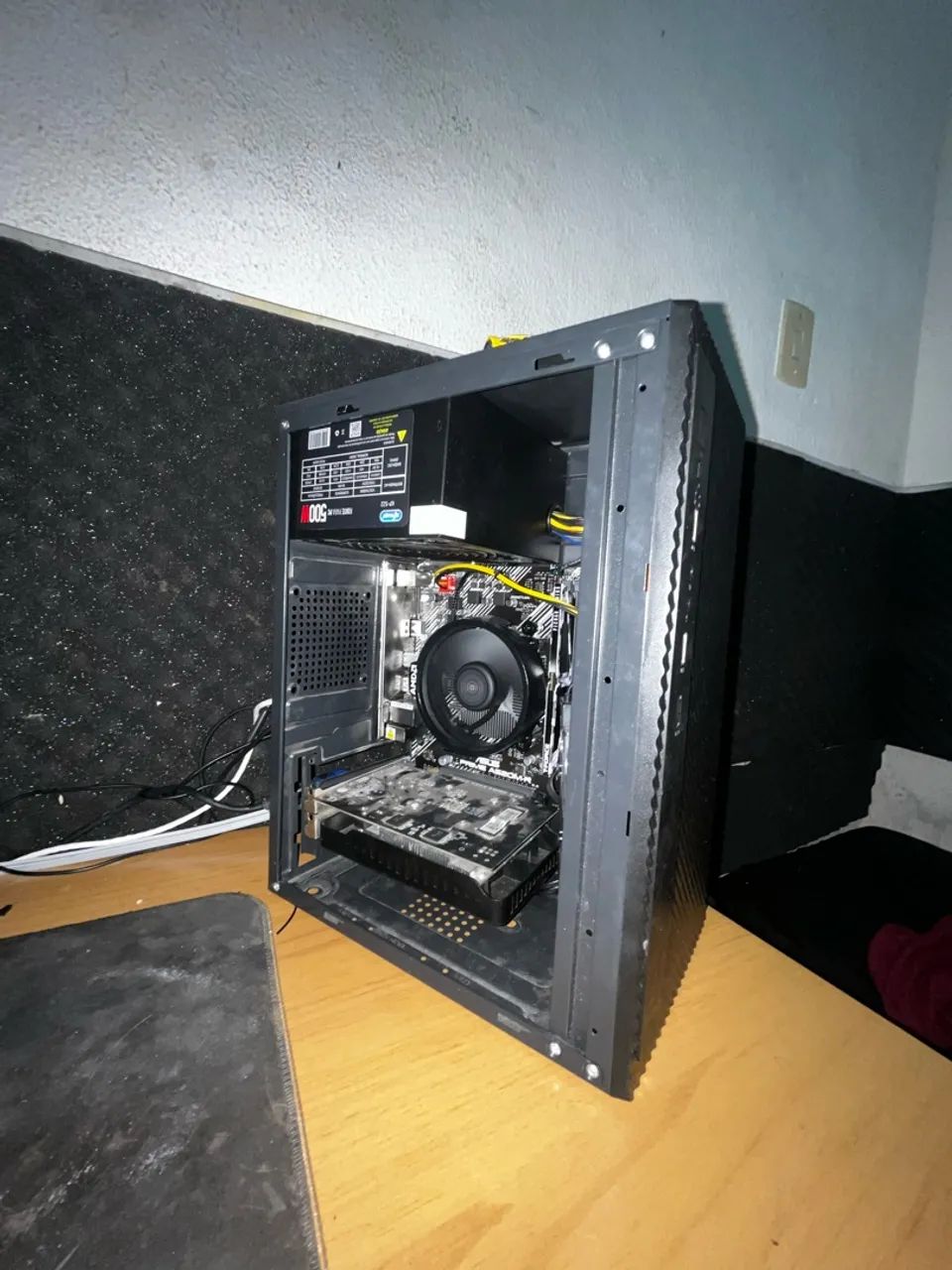 PC GAMER SLEEP - Foto 3
