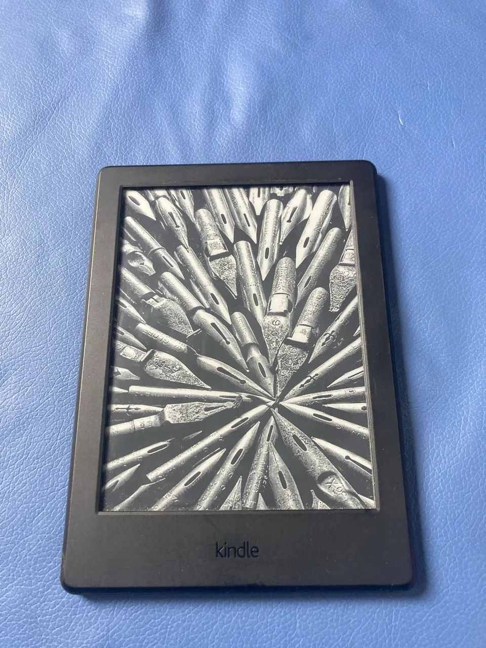 Kindle 8a Geração
