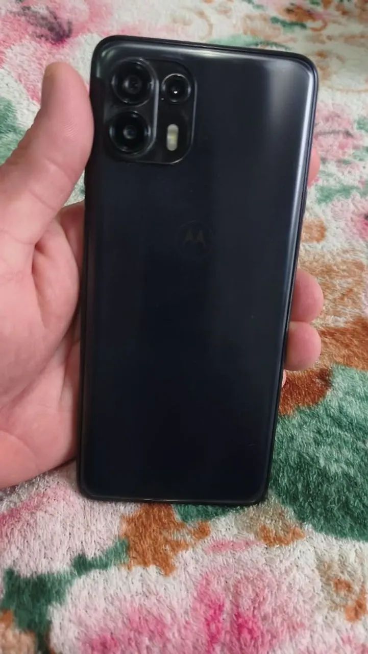 Motorola Edge 20 lite 128g - Foto 2