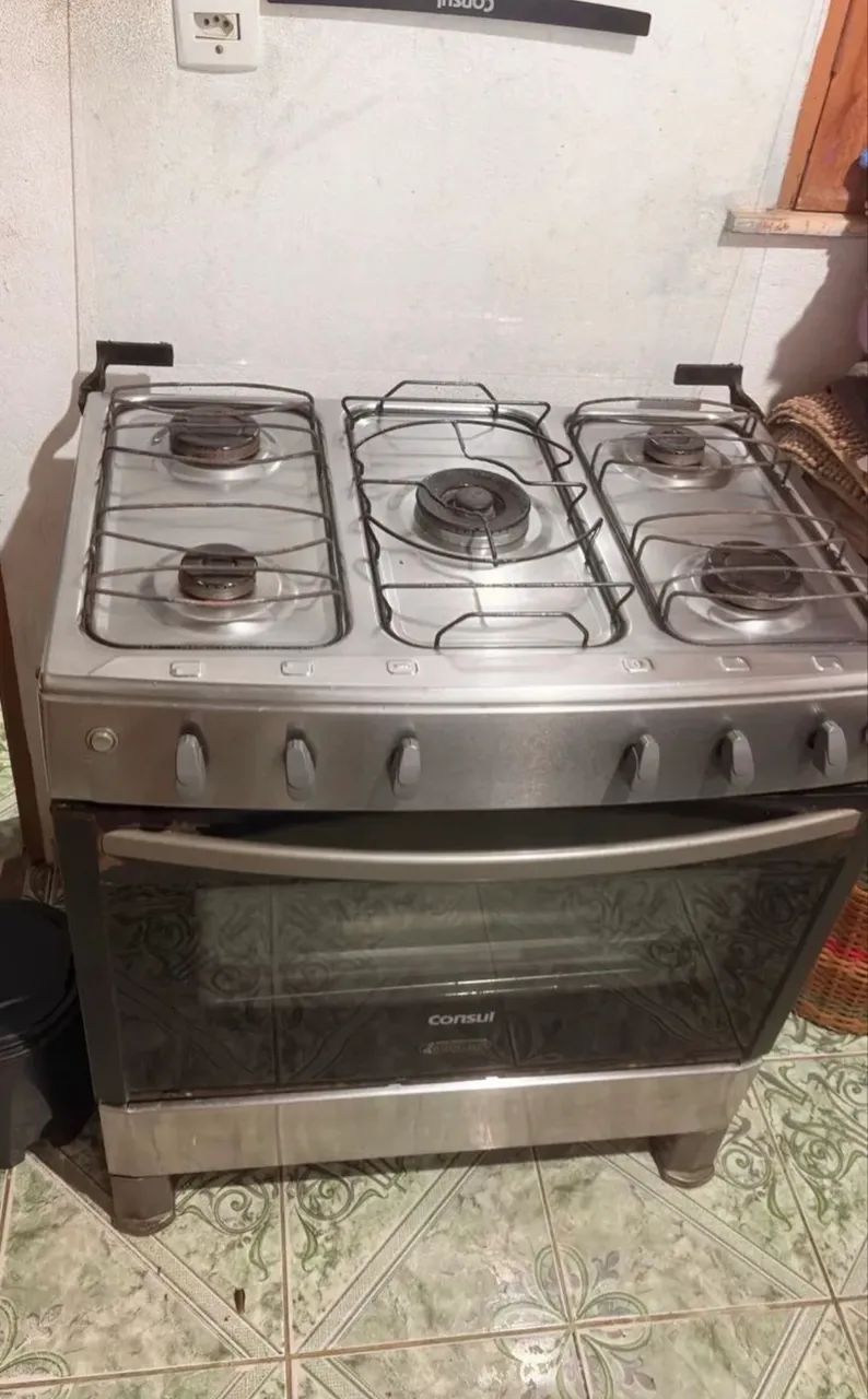 Fogão  - Foto 3