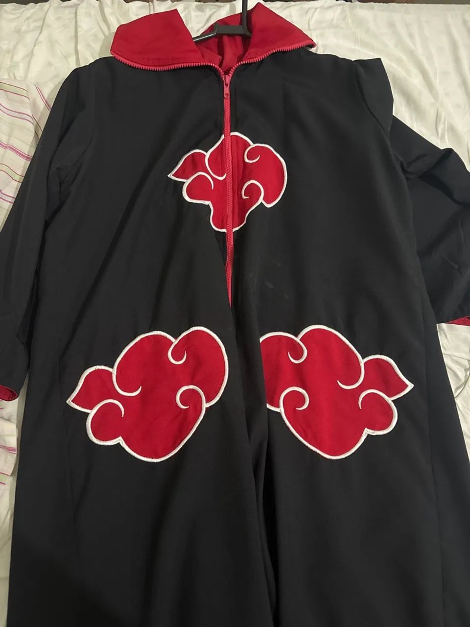 fantasia da akatsuki  - Foto 2