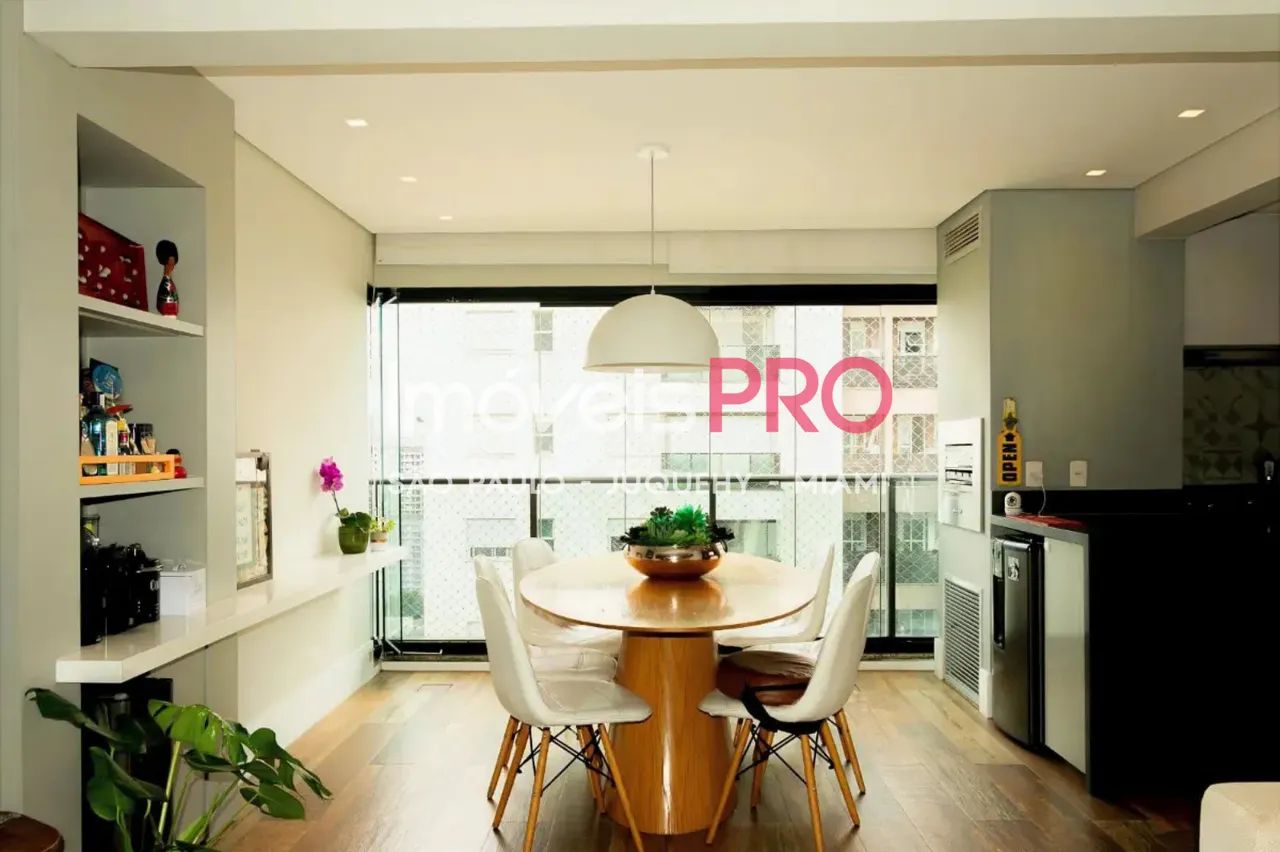 Apartamento para venda, com 105m², 3 quartos e 1 suíte! - Foto 3