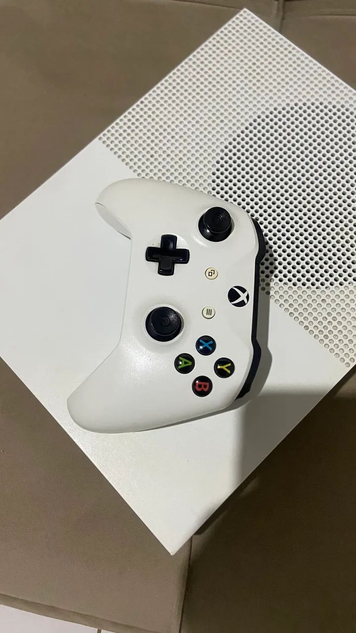 Xbox one s  - Foto 4