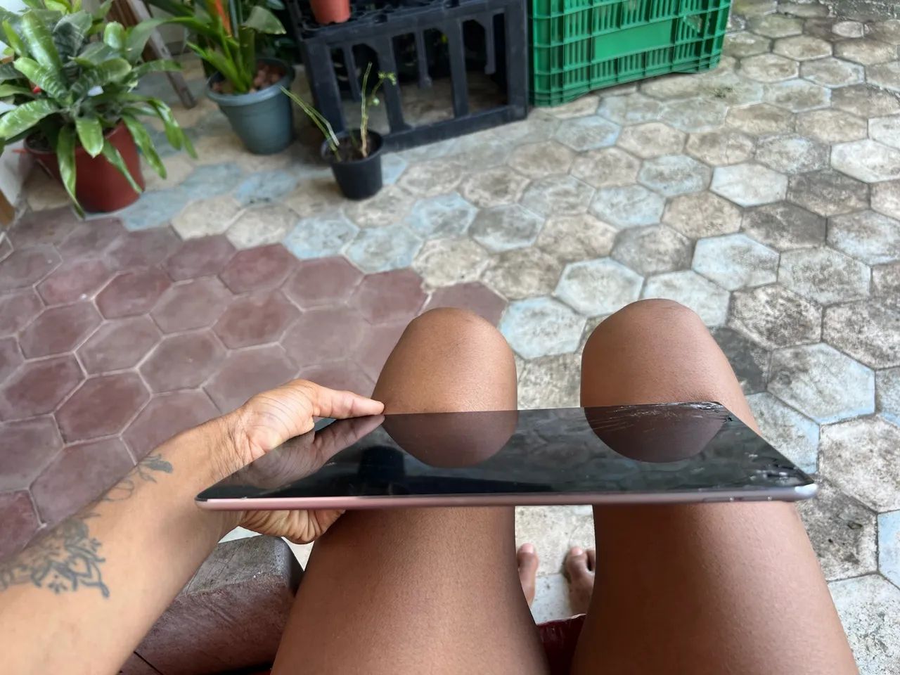 iPad Pro 10? 64Gb - Foto 4