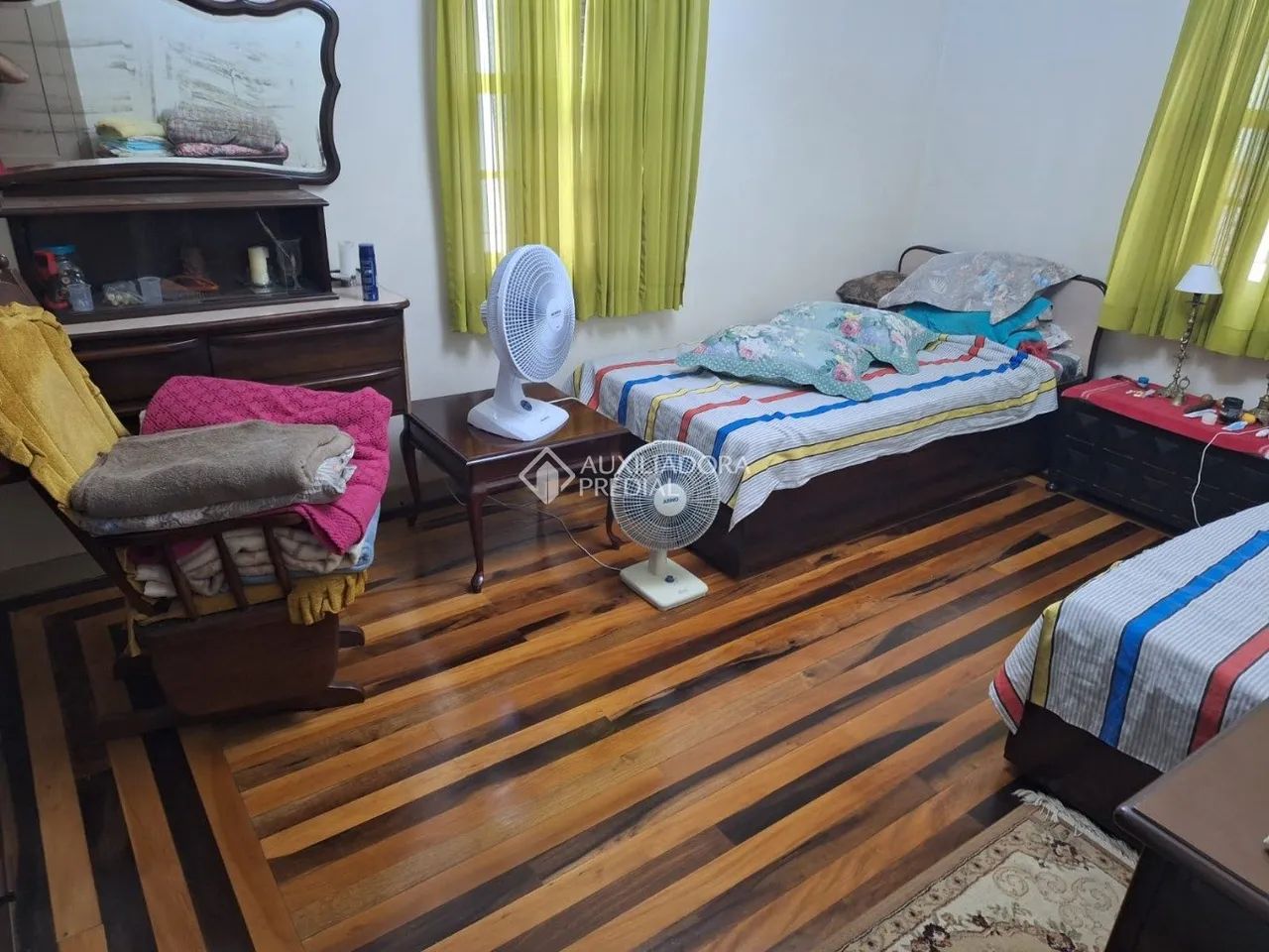 Sobrado à venda no Centro Histórico com 170 m² e 3 dormitórios/quartos disponíveis. - Foto 2