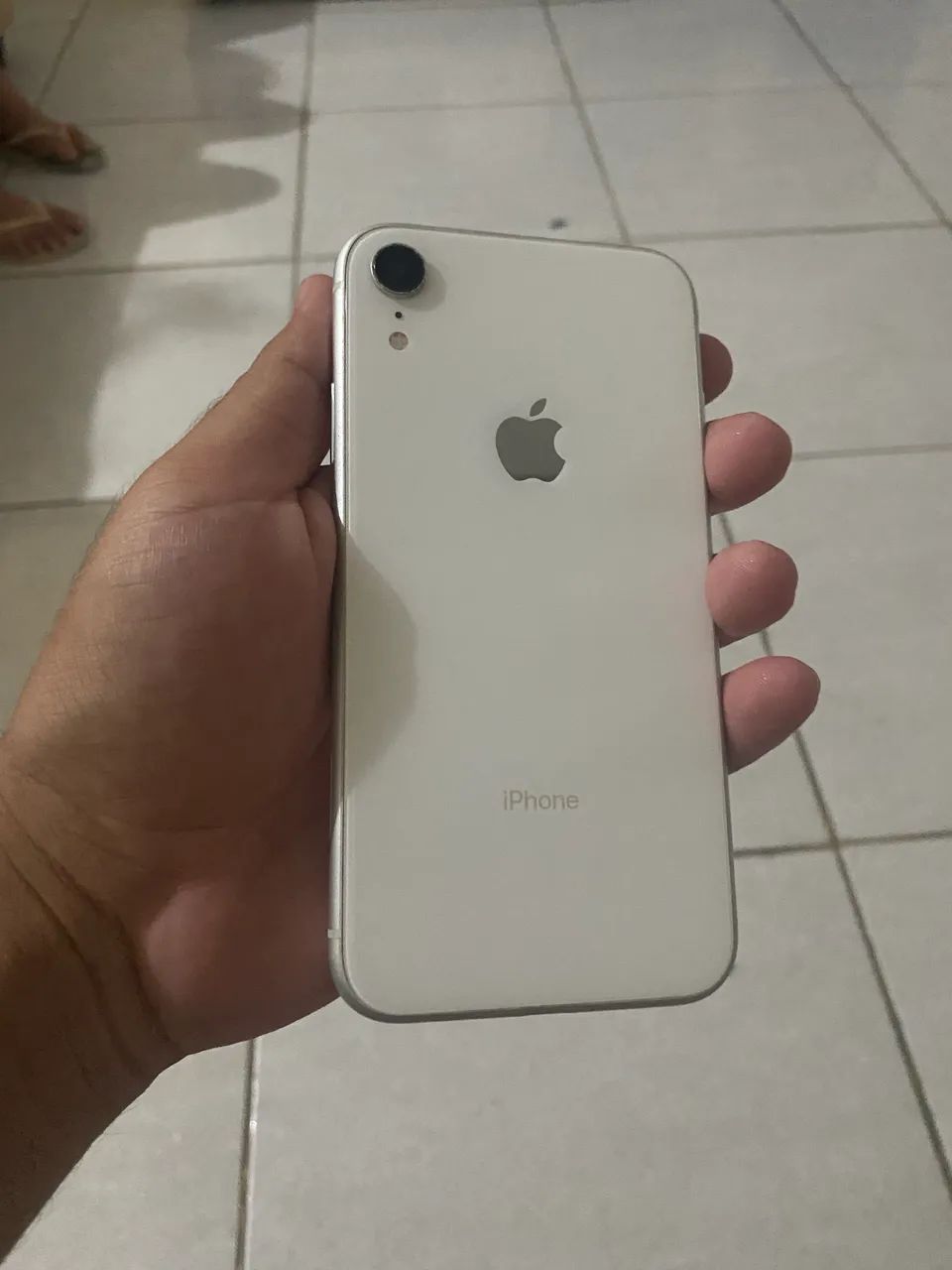 Iphone xr 128gb